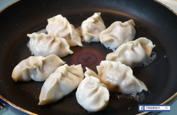 廣達香水餃：【宅配美食】廣達香宅配水餃 X 手工水餃 X 在家也能簡單料理的美味！