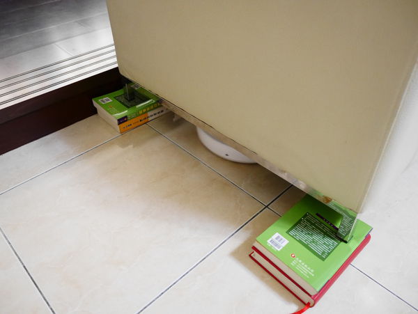 21 iGloba酷掃 掃地機器人.JPG