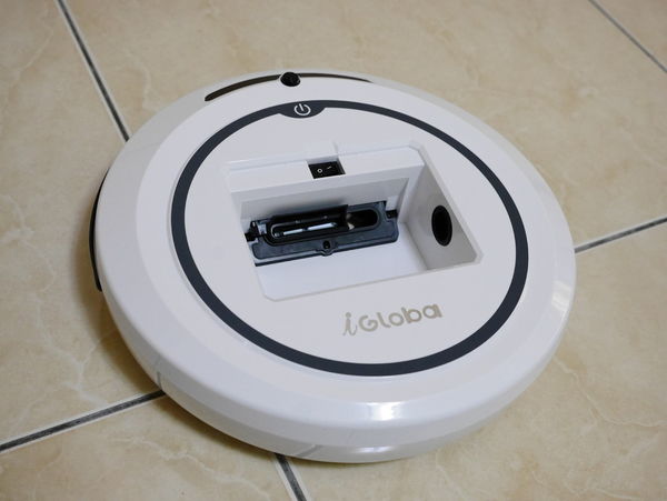 11 iGloba酷掃 掃地機器人.JPG