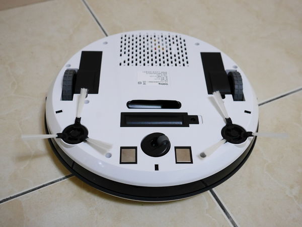 13 iGloba酷掃 掃地機器人.JPG