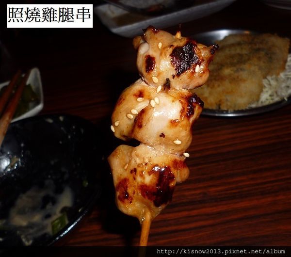 老串燒52-照燒雞腿串.JPG