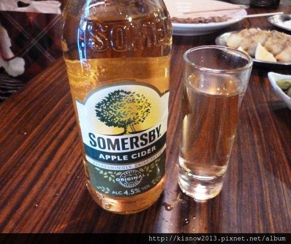 老串燒21-蘋果酒.JPG