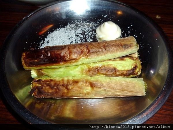 老串燒36-玉米筍.JPG
