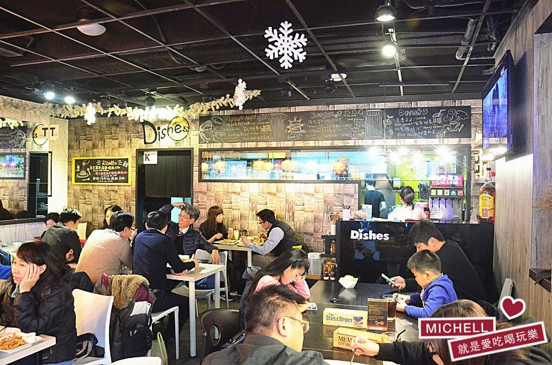 Dishes好盤美味廚房