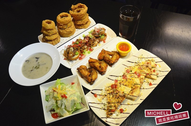 Dishes好盤美味廚房