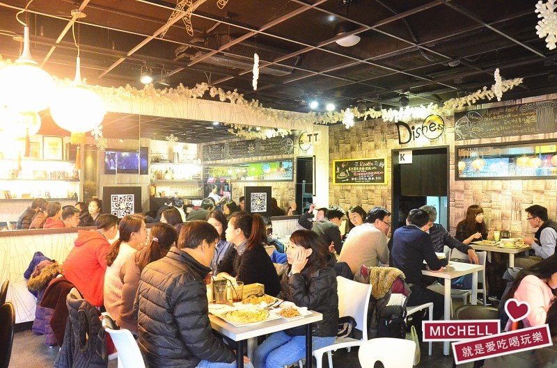 Dishes好盤美味廚房