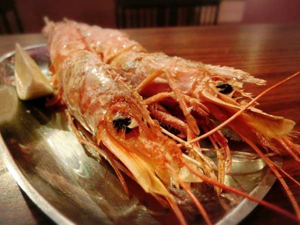 老串燒：【新北板橋】 居酒屋 / 老串燒 / 板橋車站