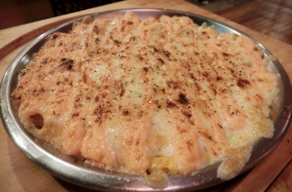 老串燒：【新北板橋】 居酒屋 / 老串燒 / 板橋車站