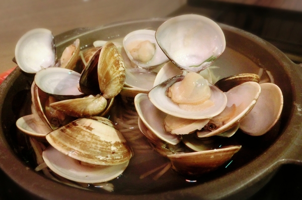 老串燒：【新北板橋】 居酒屋 / 老串燒 / 板橋車站