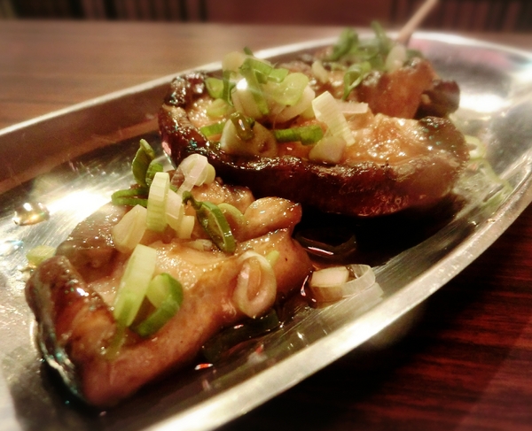 老串燒：【新北板橋】 居酒屋 / 老串燒 / 板橋車站