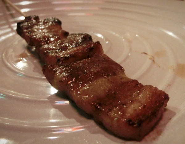 老串燒：【新北板橋】 居酒屋 / 老串燒 / 板橋車站