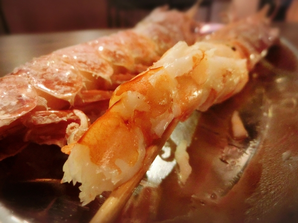 老串燒：【新北板橋】 居酒屋 / 老串燒 / 板橋車站