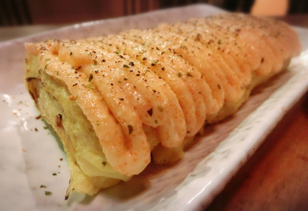 老串燒：【新北板橋】 居酒屋 / 老串燒 / 板橋車站