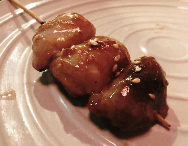 老串燒：【新北板橋】 居酒屋 / 老串燒 / 板橋車站