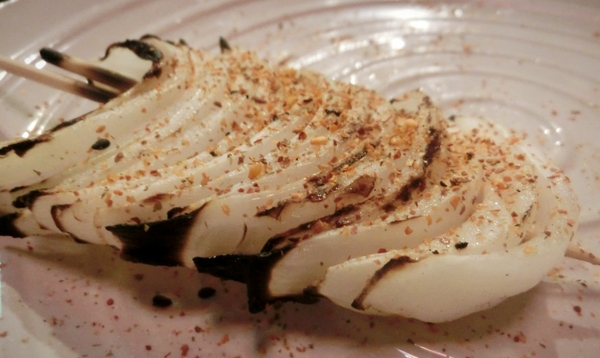 老串燒：【新北板橋】 居酒屋 / 老串燒 / 板橋車站