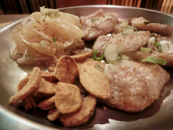 老串燒：【新北板橋】 居酒屋 / 老串燒 / 板橋車站