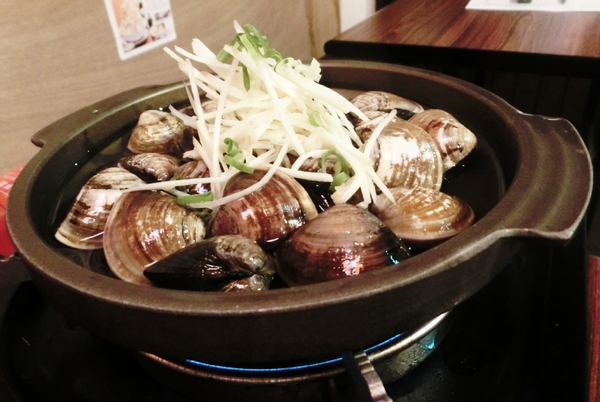 老串燒：【新北板橋】 居酒屋 / 老串燒 / 板橋車站