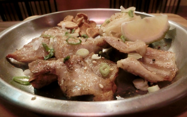 老串燒：【新北板橋】 居酒屋 / 老串燒 / 板橋車站