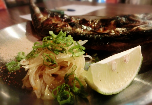 老串燒：【新北板橋】 居酒屋 / 老串燒 / 板橋車站