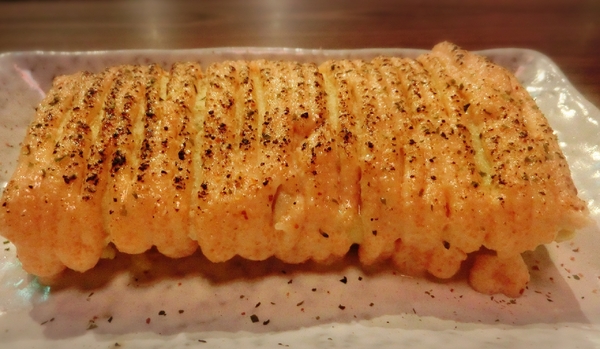 老串燒：【新北板橋】 居酒屋 / 老串燒 / 板橋車站