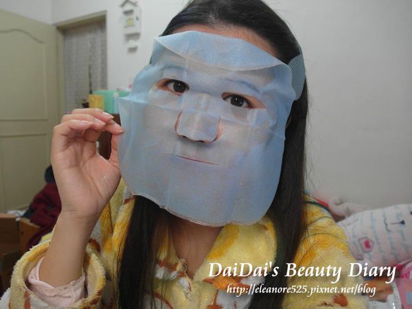 豐台灣 薏仁水潤白精華露 薏仁牛奶柔白蠶絲面膜