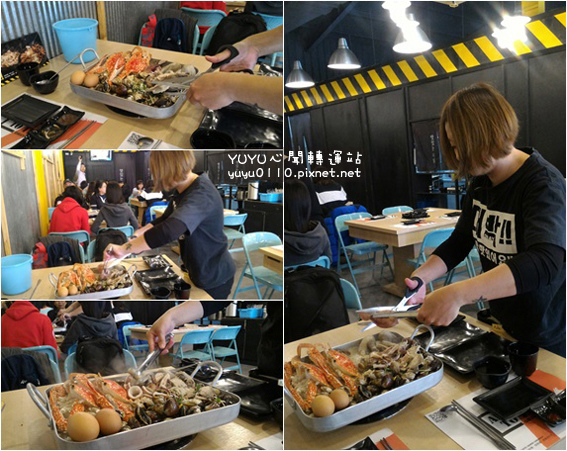 OMAYA春川炒雞【嘉義新生店】29