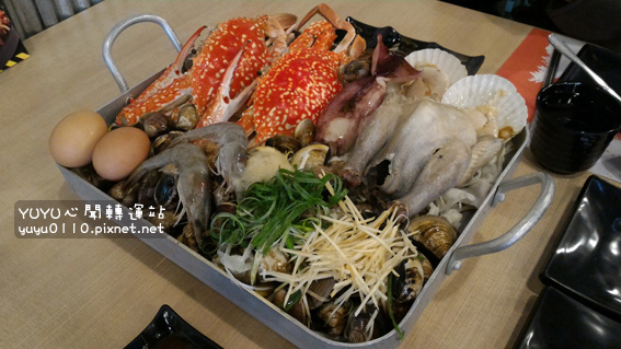 OMAYA春川炒雞【嘉義新生店】22