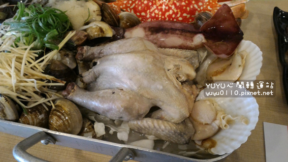 OMAYA春川炒雞【嘉義新生店】25