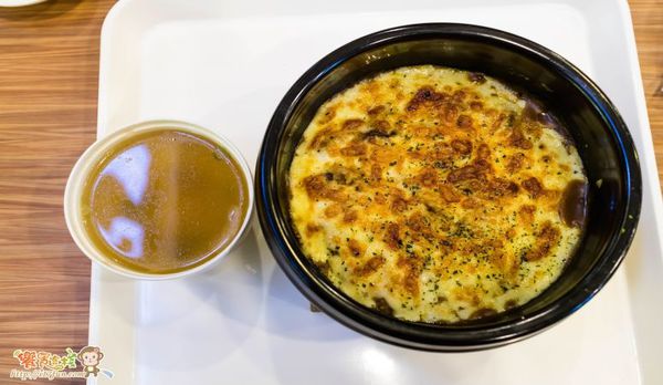 口力口里迷人咖哩燒飯專門(豐原愛買店)：口力口里 ~迷人咖哩燒飯專門~ 咖哩控不能錯過的平價咖哩餐廳