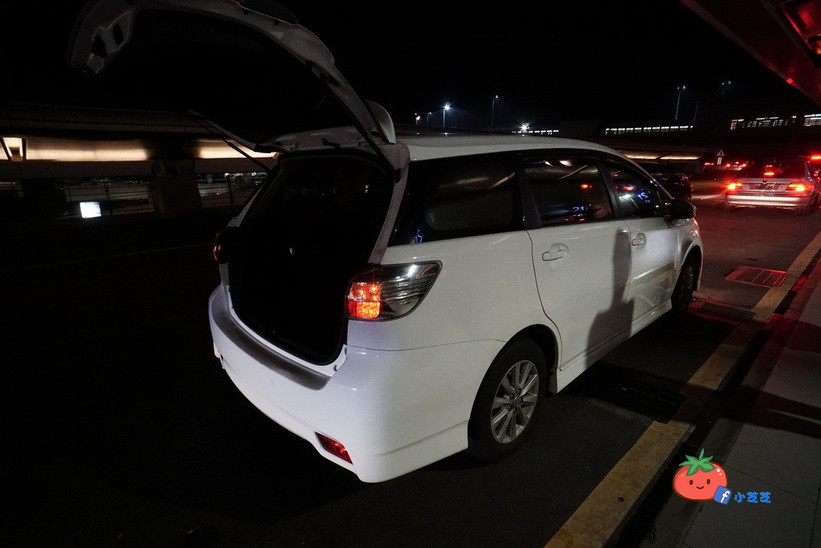 桃園機場接送 機場快綫