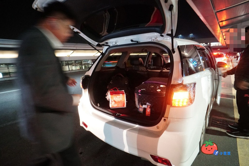 桃園機場接送 機場快綫