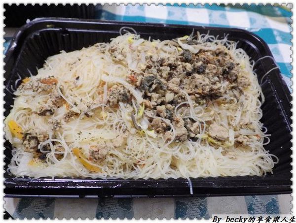 明誠炒米粉：<宅配團購>手工炒米粉/手工炒麵/快速方便/接單現做的宅配古早味美食～明誠炒米粉