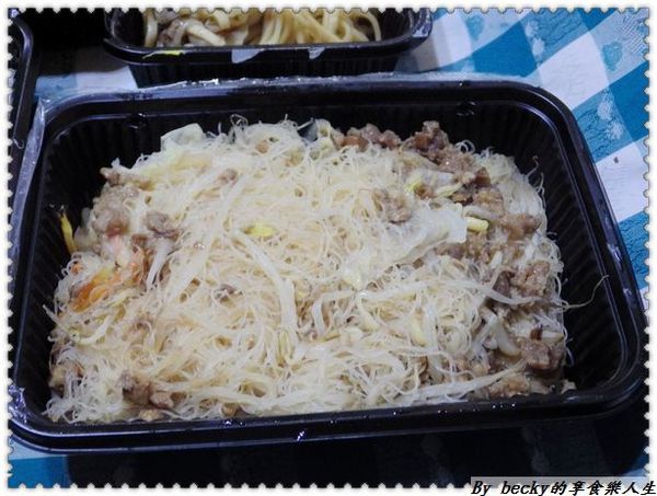 明誠炒米粉：<宅配團購>手工炒米粉/手工炒麵/快速方便/接單現做的宅配古早味美食～明誠炒米粉