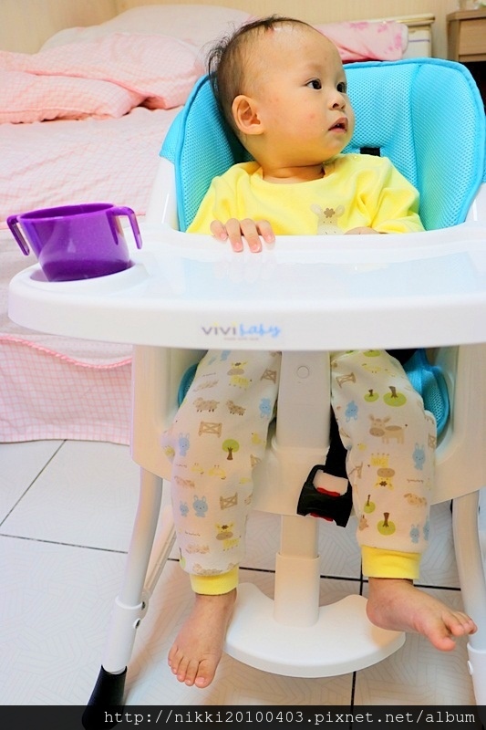 ViViBABY 安全兒童餐椅 (24).JPG