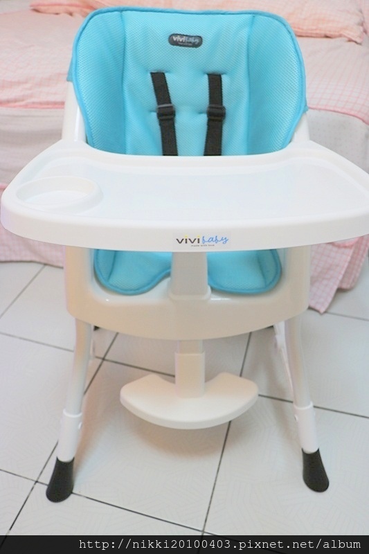 ViViBABY 安全兒童餐椅 (11).JPG