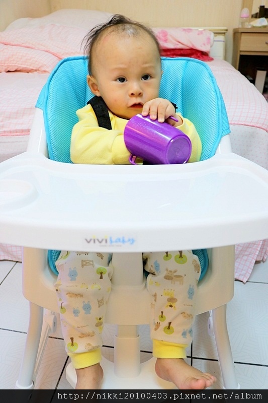 ViViBABY 安全兒童餐椅 (16).JPG