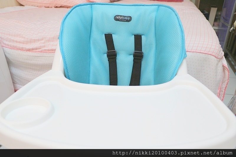 ViViBABY 安全兒童餐椅 (12).JPG