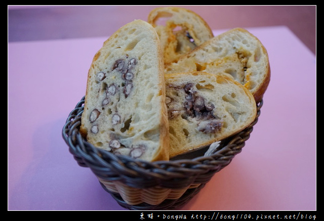 【桃園食記】桃園龜山法式料理|水耕蔬菜結合義大利麵的美味|Bistro 181法國餐廳