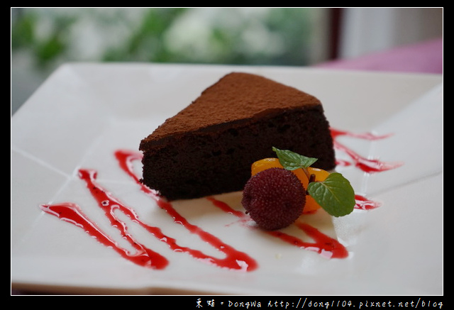 【桃園食記】桃園龜山法式料理|水耕蔬菜結合義大利麵的美味|Bistro 181法國餐廳