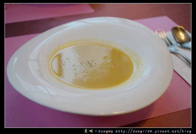 【桃園食記】桃園龜山法式料理|水耕蔬菜結合義大利麵的美味|Bistro 181法國餐廳