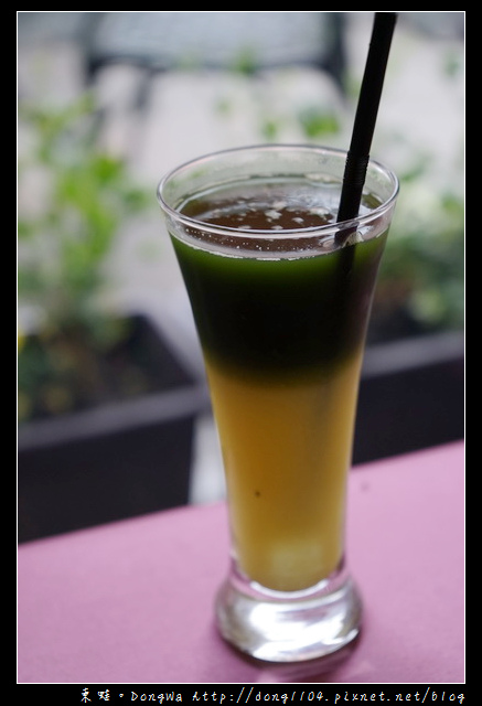 【桃園食記】桃園龜山法式料理|水耕蔬菜結合義大利麵的美味|Bistro 181法國餐廳