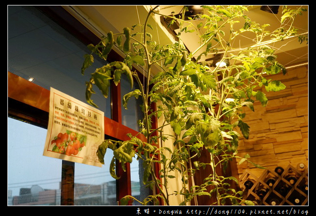 【桃園食記】桃園龜山法式料理|水耕蔬菜結合義大利麵的美味|Bistro 181法國餐廳