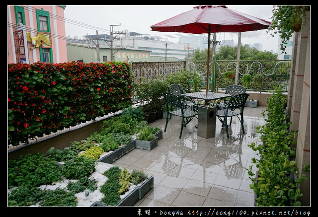 【桃園食記】桃園龜山法式料理|水耕蔬菜結合義大利麵的美味|Bistro 181法國餐廳