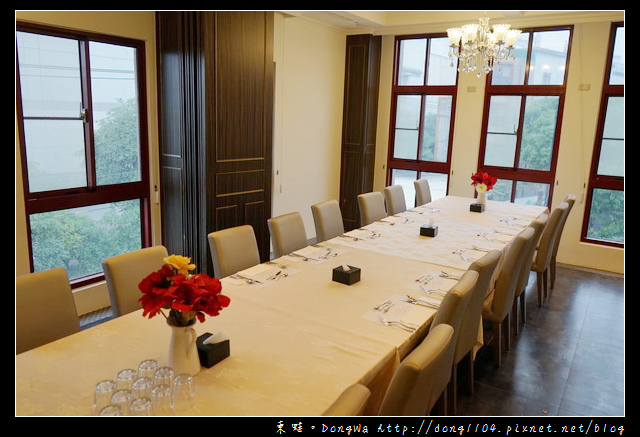 【桃園食記】桃園龜山法式料理|水耕蔬菜結合義大利麵的美味|Bistro 181法國餐廳