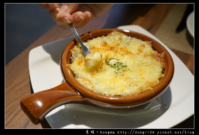 【桃園食記】桃園法式素食料理|艾維農歐風素食|Taoyuan Fine Dining / Vegetarian / Delivery Cake