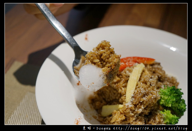 【桃園食記】桃園法式素食料理|艾維農歐風素食|Taoyuan Fine Dining / Vegetarian / Delivery Cake