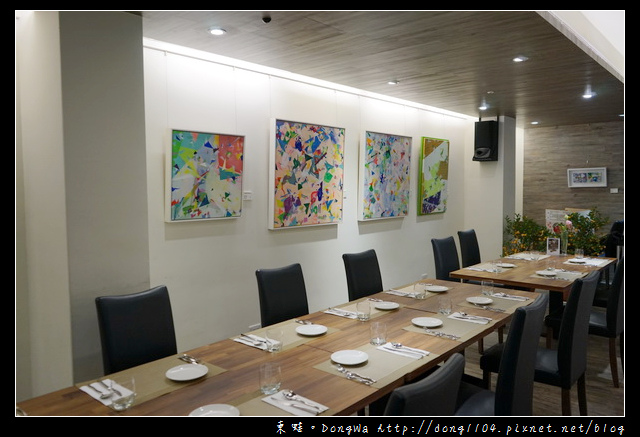 【桃園食記】桃園法式素食料理|艾維農歐風素食|Taoyuan Fine Dining / Vegetarian / Delivery Cake