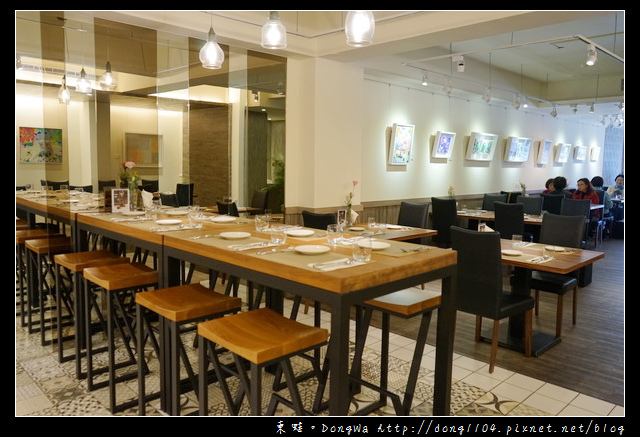 【桃園食記】桃園法式素食料理|艾維農歐風素食|Taoyuan Fine Dining / Vegetarian / Delivery Cake