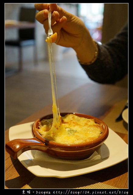 【桃園食記】桃園法式素食料理|艾維農歐風素食|Taoyuan Fine Dining / Vegetarian / Delivery Cake