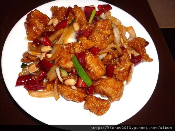 尚鑫16-宮保雞丁.JPG